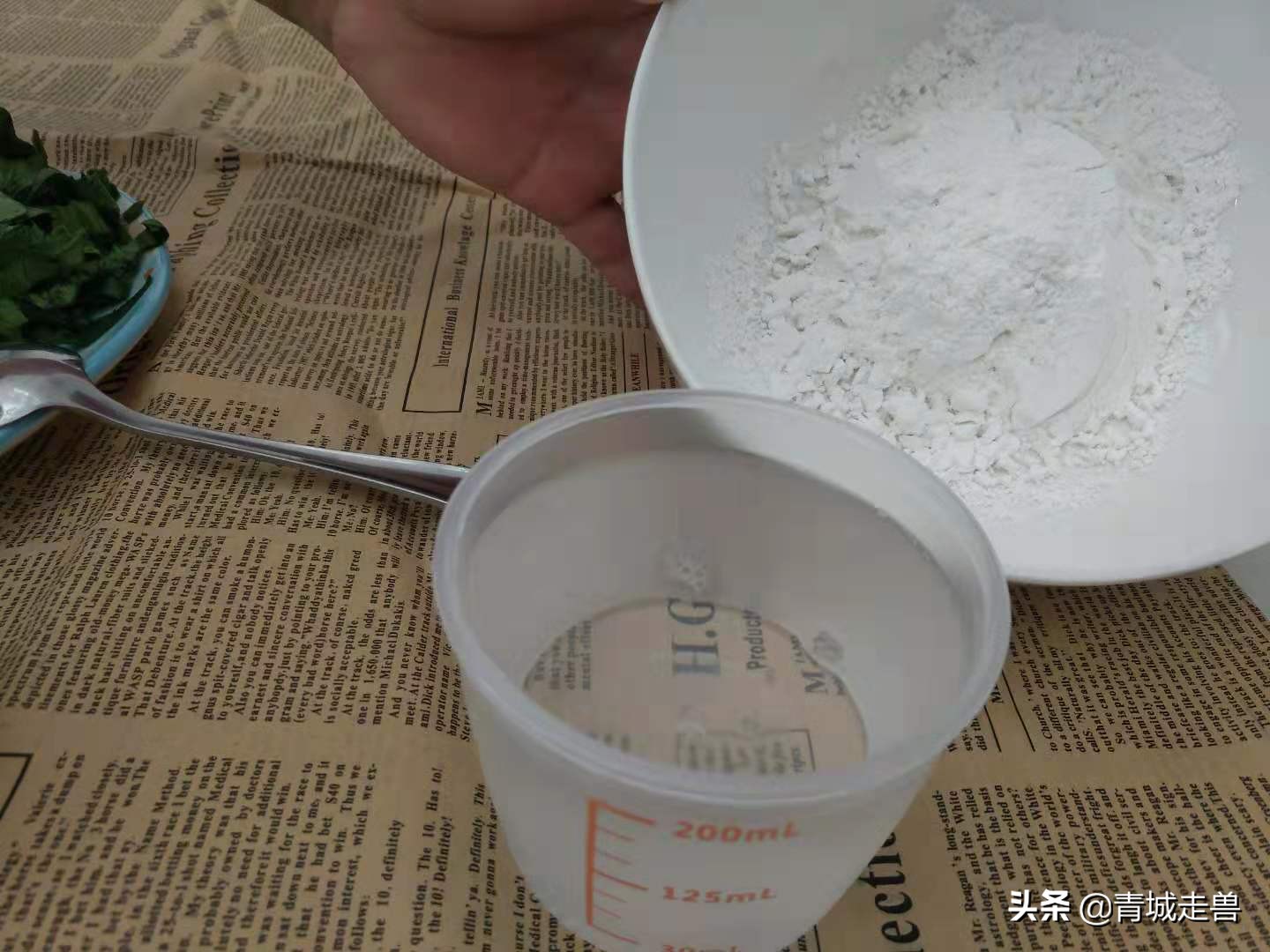 肠粉舌尖上的美味,肠粉征服外国人