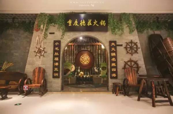 东莞清溪镇富业美食街,东莞美食攻略一条街