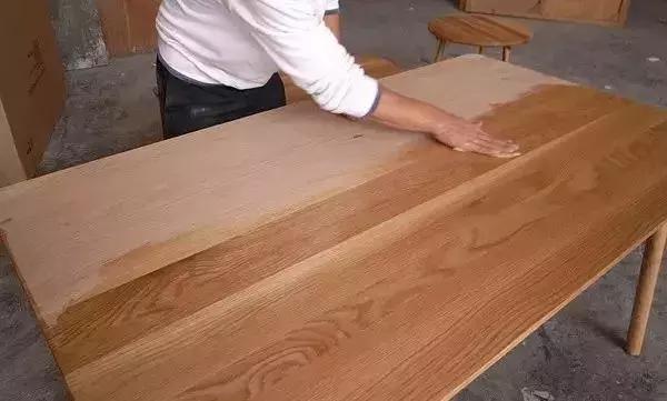 桐油跟水性油漆有什么区别,土漆和桐油的区别