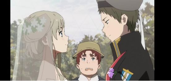 细数那些动漫里出现的假面骑士梗,那些令人讨厌的动漫梗