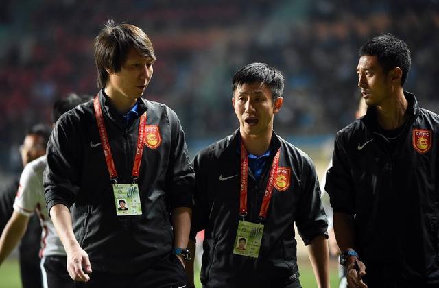 国足人才为什么会断档,国足人才断档