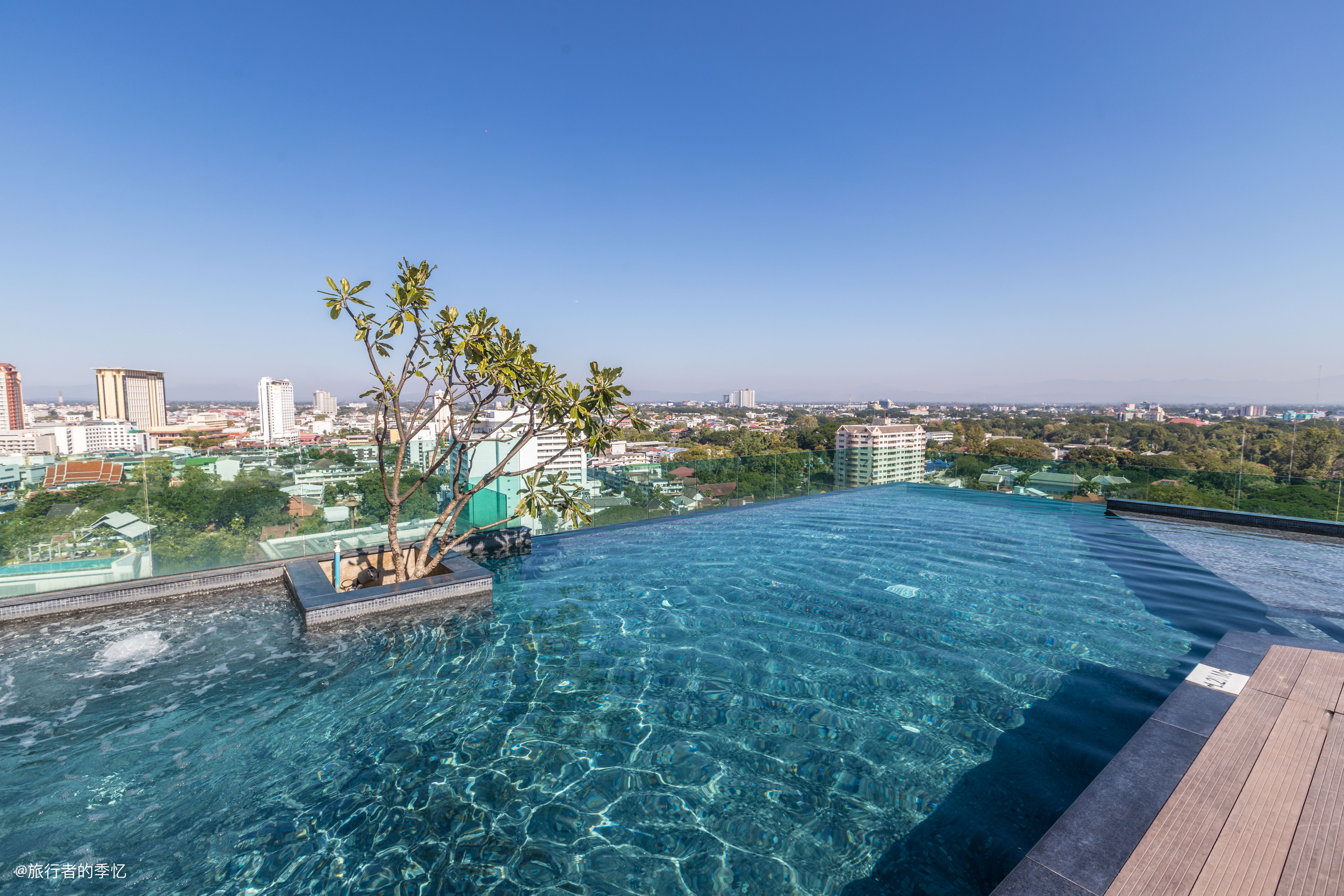 清迈夜间动物园旅游攻略,清迈到曼谷自驾游攻略