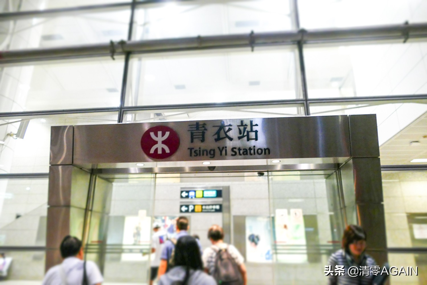 挖掘网红地x另类打卡挪亚方舟的文青路线