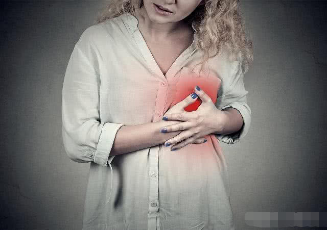 女人怀孕后，会先后出现这3个“早孕反应”，你接受到了吗？