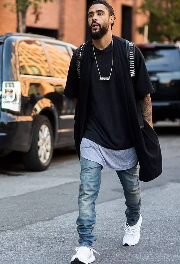 美国潮牌T恤,潮牌正品fearofgodessentials