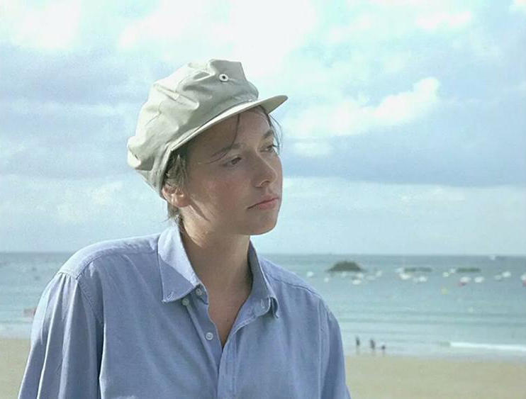 数候麦经典电影，学法式风情搭法