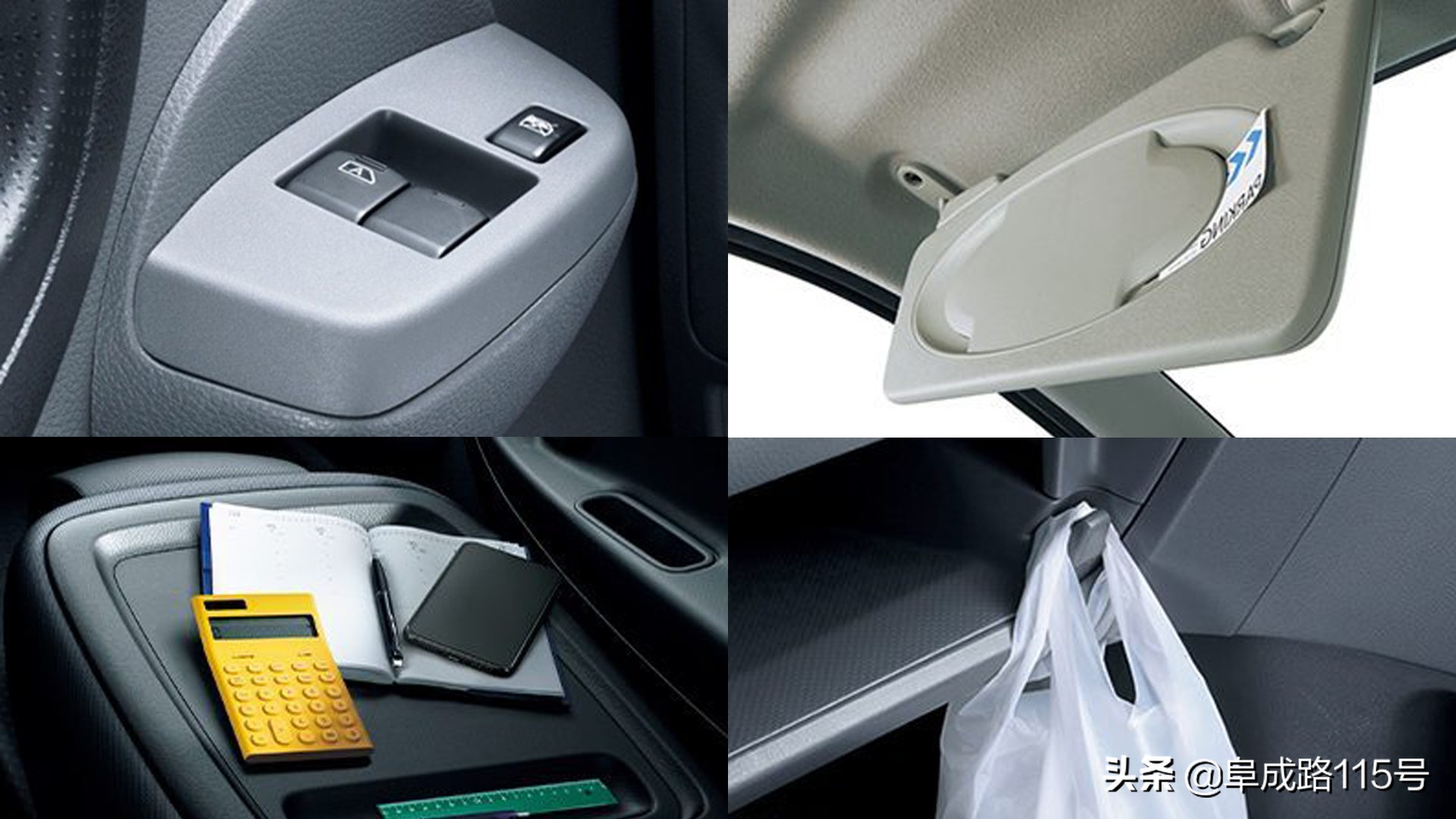 连纽约的出租车都选它！舒适、耐用，更能装的日产NV200终于到手了，让我们看看它到底有多实用