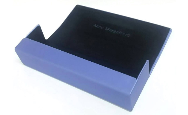 匠心独具的强劲周边–东方Megane系列（东方眼镜娘）-上