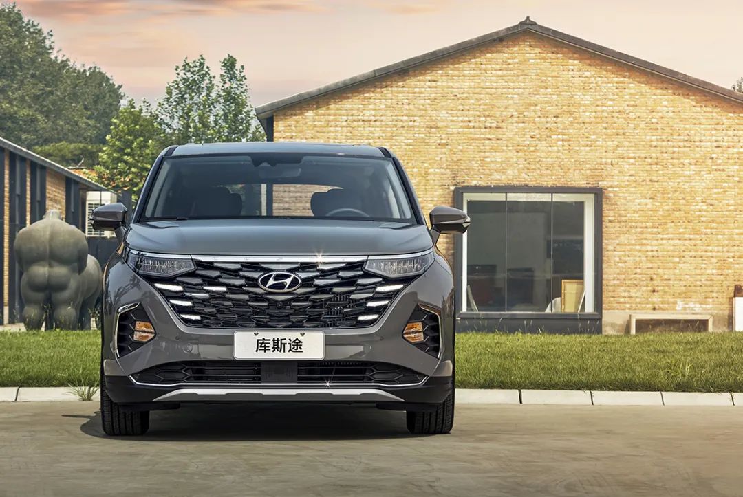现代库斯途2023mpv落地价,现代库斯途2022年有改款的消息吗