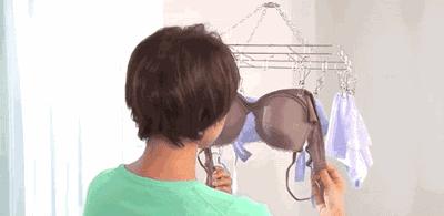 bra科普,科普新买的衣服