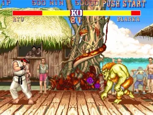 看完这篇电子游戏60年发展史，再也不敢说自己懂游戏了