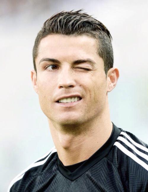 c罗807球回顾,尤文图斯教练阿莱格里谈c罗