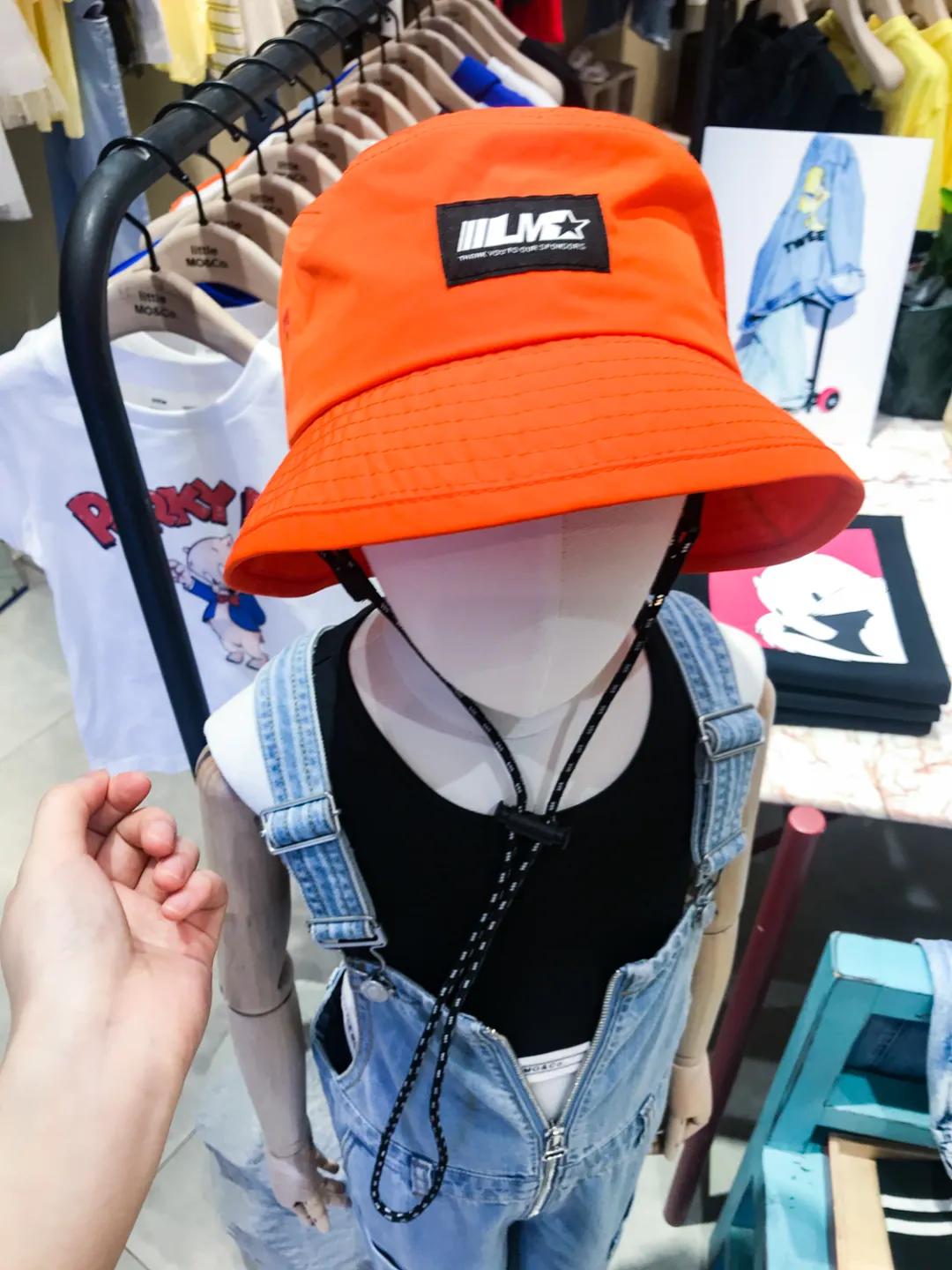 出游必备的儿童防晒帽啷个选？成都市面上17款儿童帽测评来了