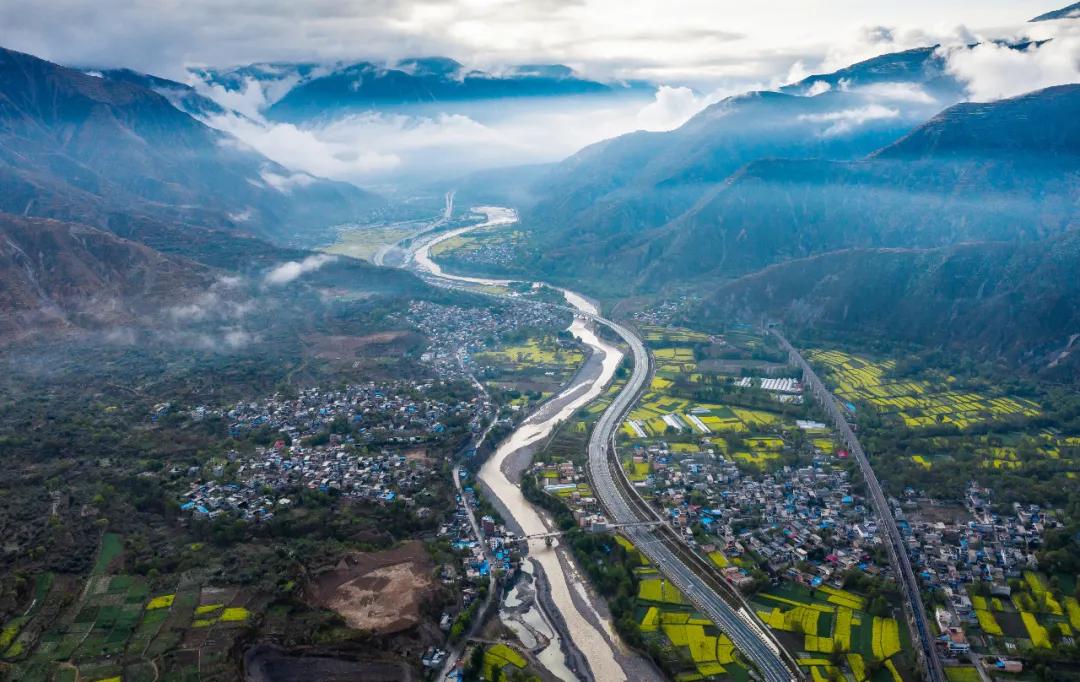 甘肃最缺水的地方,甘肃哪个地方水最好