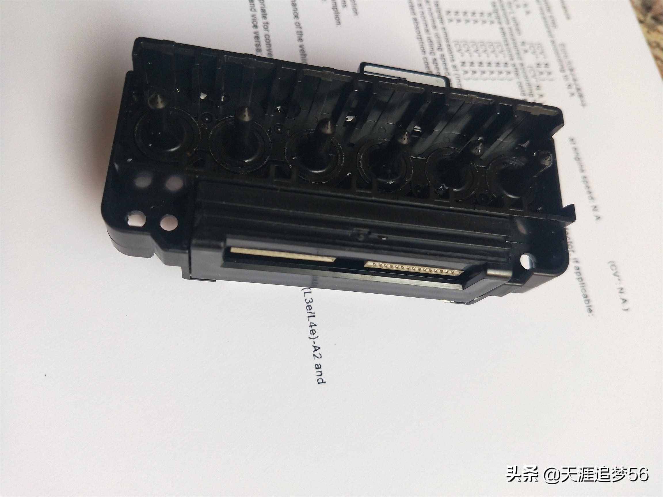 爱普生l1300喷头拆卸方法,爱普生620f打印机怎么拆卸喷头