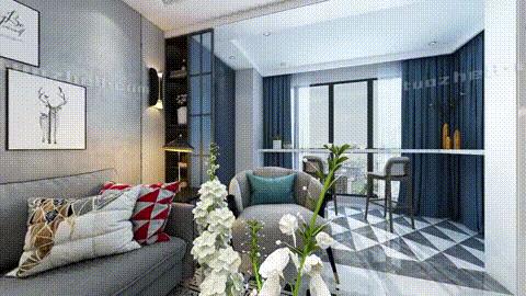 720效果图跟360效果图有啥区别,360与720全景影像在行驶中如何看