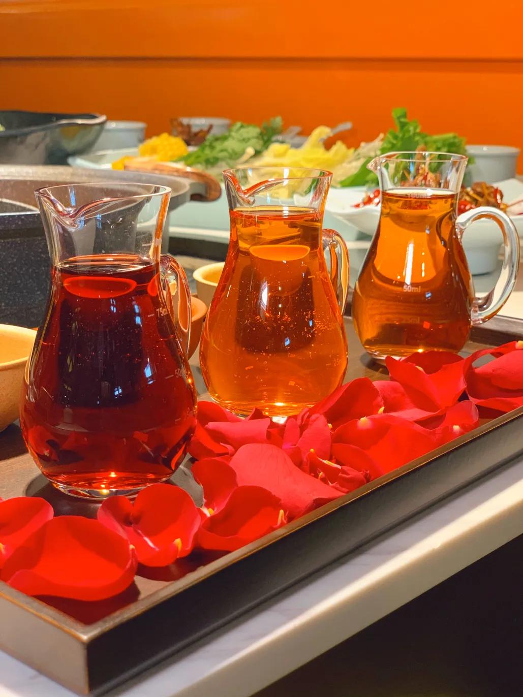 牛身上哪几种肉做火锅好吃,黄牛肉涮烤一体做法大全