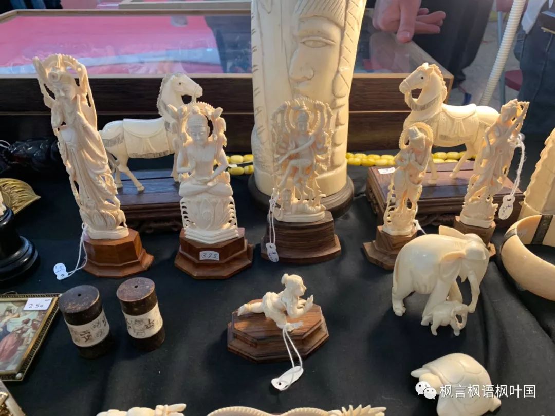 多伦多古董拍卖,多伦多古董店视频