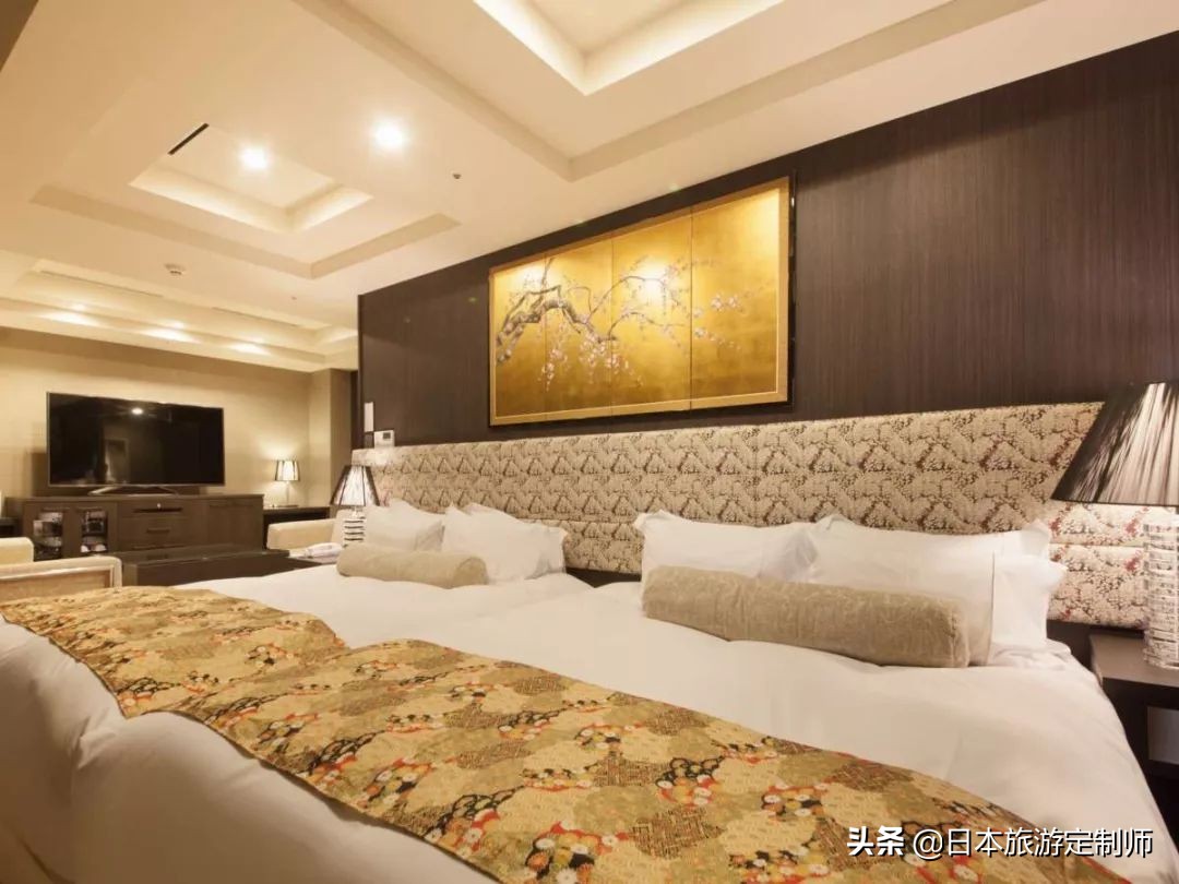 住宿性价比超高的酒店,18个值得住的度假酒店