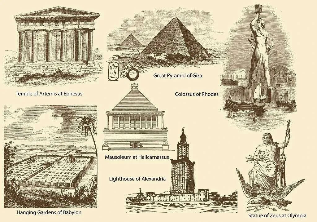 阿尔忒弥斯女神的美好,月亮与狩猎女神阿尔忒弥斯图片