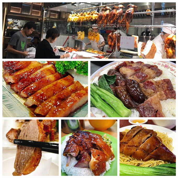 玩转澳门港珠澳,七天假期怎么游玩香港和澳门