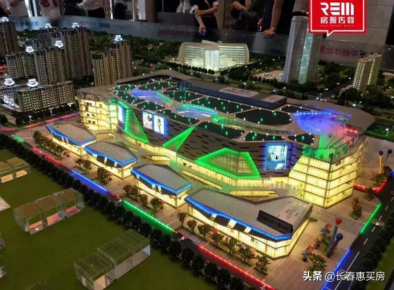 华润新拿地的北湖，房价稳在1万+，要么接受，要么离场