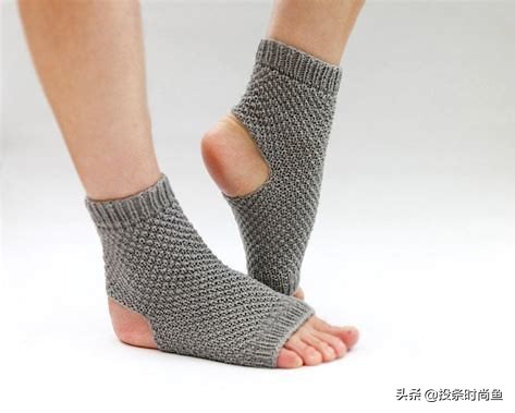 50种袜子,各类型的袜子区别图解大全