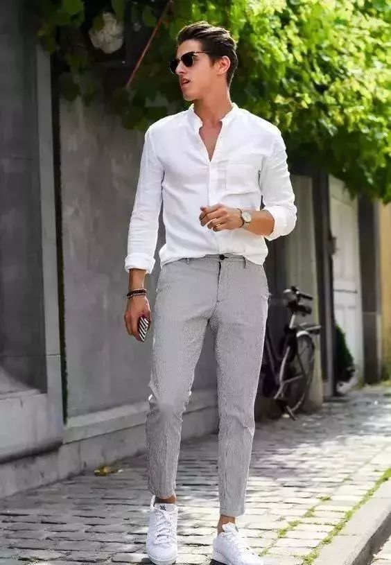 男人的10种特征,男人的十个性格特点