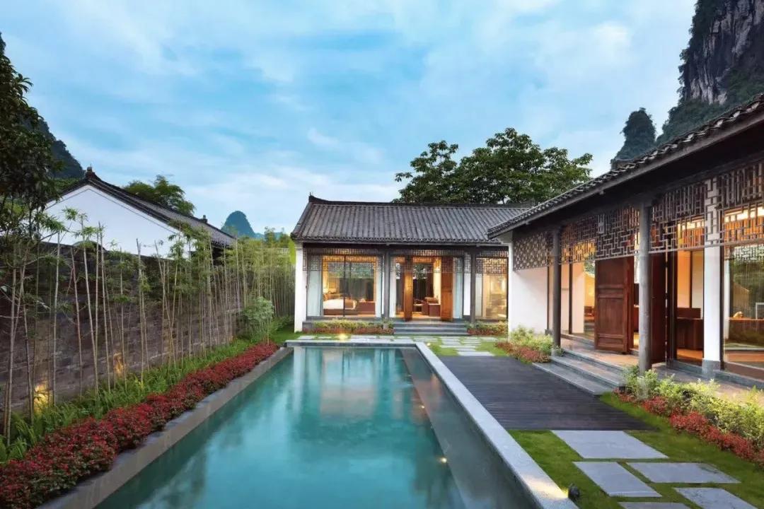 比双11还狠的王炸价格！悦榕、万豪、柏联3折起