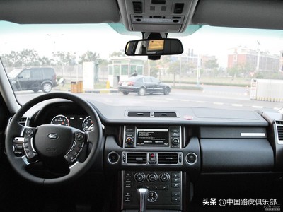 奔驰大g和路虎揽胜质量,路虎揽胜二手车质量