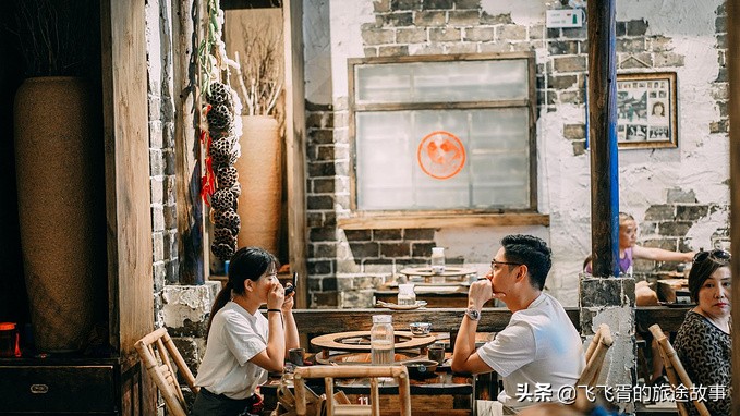 一分钟带你吃遍成都网红美食,成都必吃十大网红餐厅