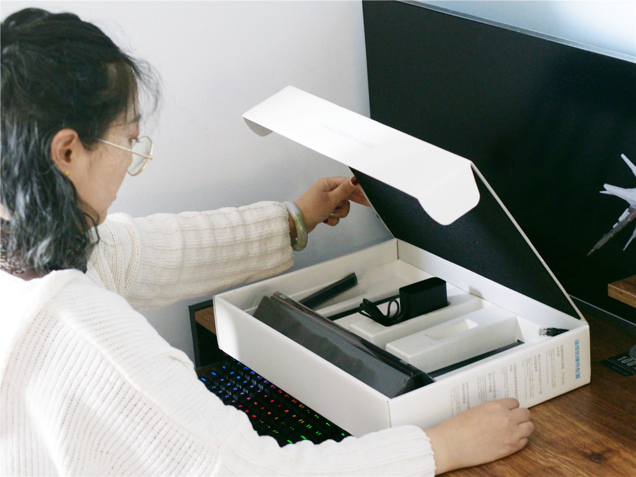 小米旗舰路由器ax1800实测,小米路由器ax3600支持wifi6