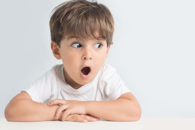 行为习惯差不自律的孩子太可怕了,孩子不自律怎样让孩子变得自律