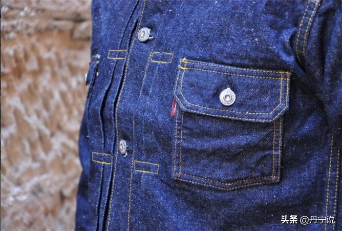 盘点养牛发烧玩家珍藏的五件好货：铁心牛仔裤和马皮工装靴都有了