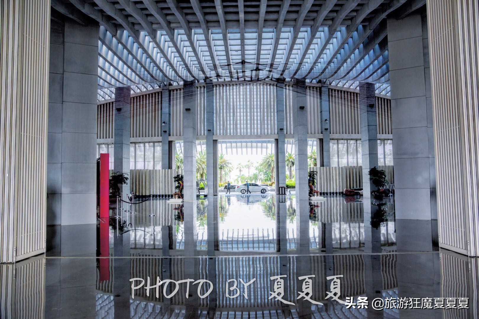 海棠湾红树林度假酒店心得,体验海棠湾红树林酒店