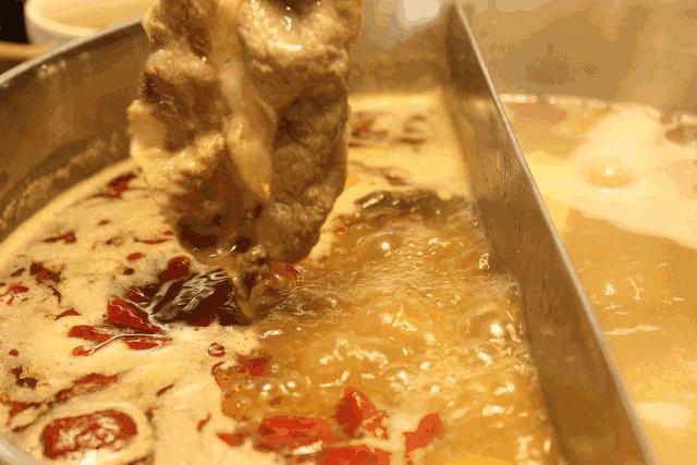 海底捞越红火,我就越怀念没落的小肥羊