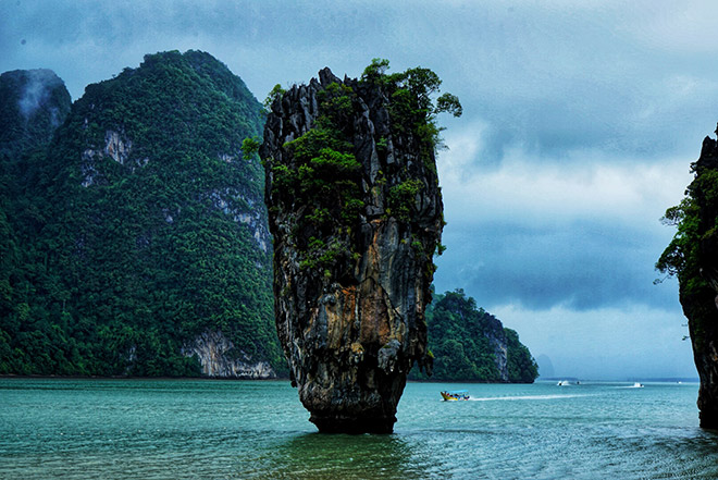 普吉岛七日游报团多少钱,跟团游去普吉岛注意事项