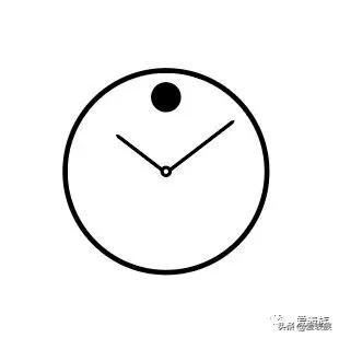 将简约注入腕表灵魂，它诠释了对时间独特的见解