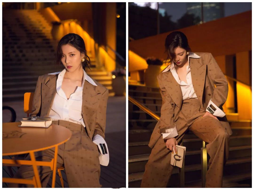 夏天别只穿t恤,夏天到了t恤别再这样穿搭配衬衫