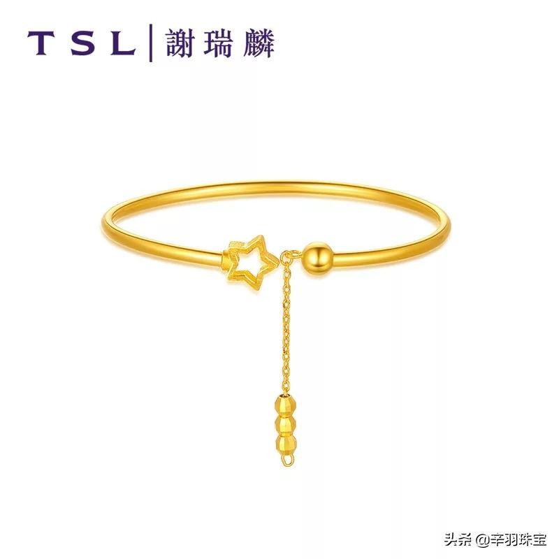 值得购买的黄金首饰品牌有哪些,黄金珠宝最好的品牌有哪些