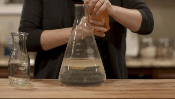 阿努纳奇创造人类,阿努纳奇的真实故事