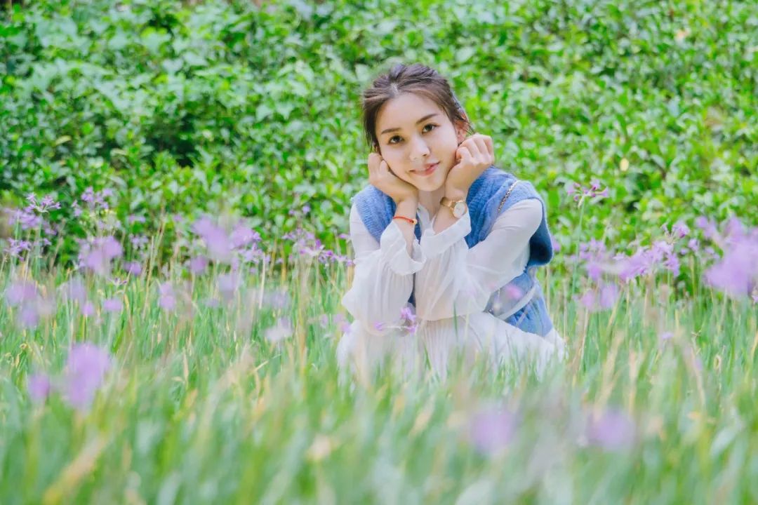 又发现深圳一个“绝美打卡地”!“淘金”绿道,人少免费