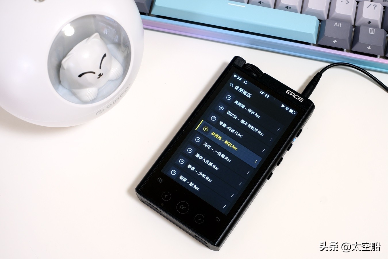 爱国者erosh05,爱国者erosq2播放器