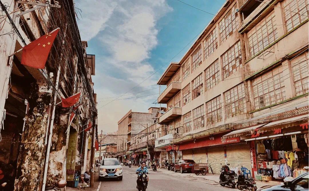 这次，我要好好夸一夸广西钦州，这座低调的海滨小城