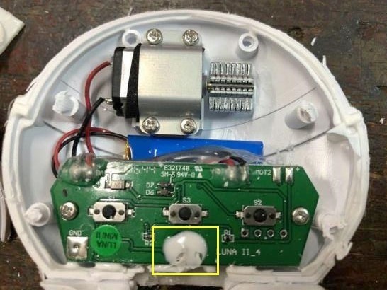 露娜洁面仪正品多少钱一套,女人的钱真有这么好赚么