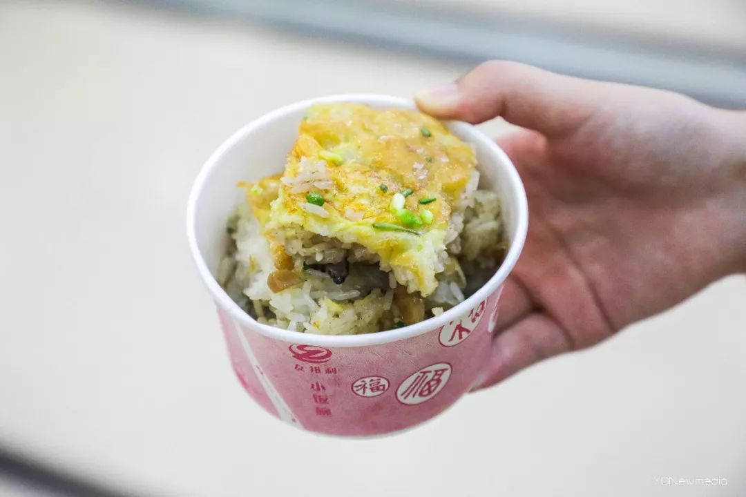 不去吃湖经食堂，一定后悔