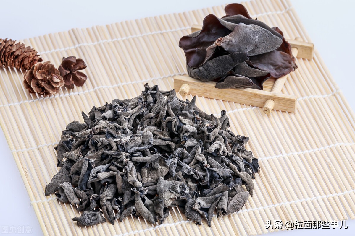 买黑木耳厚的好还是薄的好,买木耳的最忌讳是什么