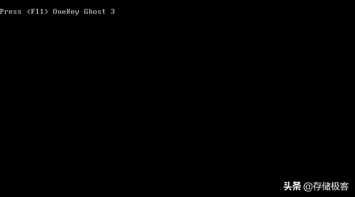为什么固态硬盘不能安装ghost,为什么固态硬盘不建议装ghost系统