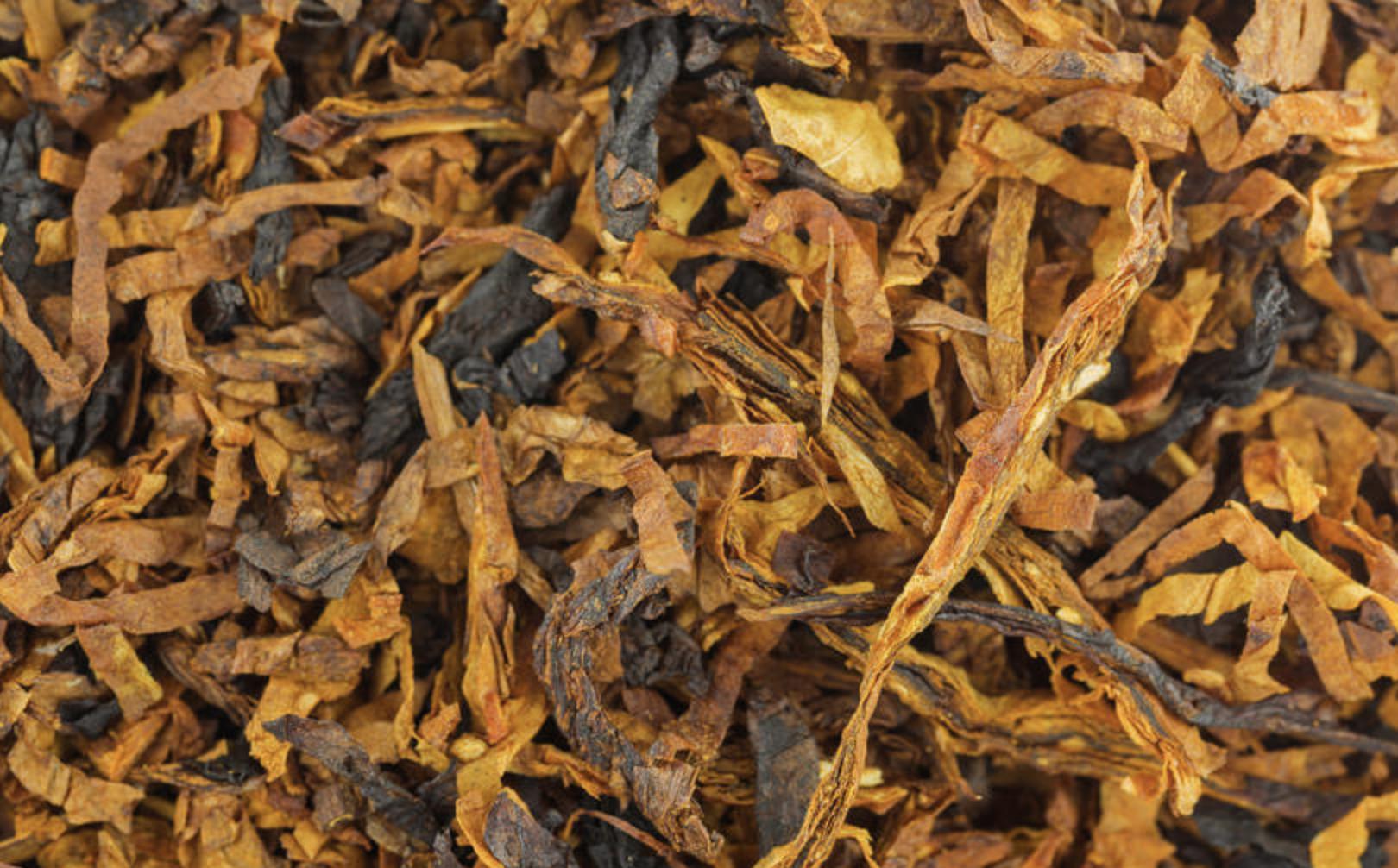 小猪说烟斗27:烟斗*草烟**-*草烟**主要原料