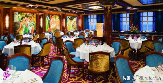 新加坡航线|邮轮低至$264/人